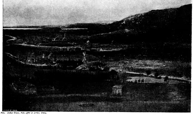 Illustration ur Hvar 8 dag – Årg. 3 (1901/1902) (1902), sida 632