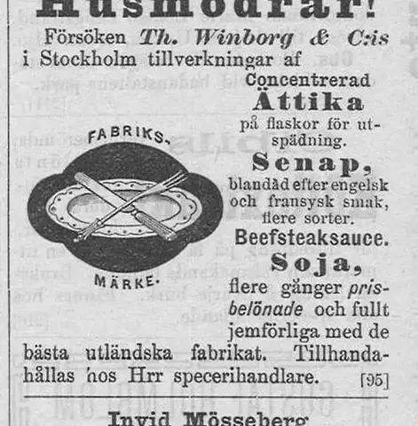 Illustration ur Idun: 1889 (1889), sida 163